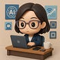 Judith Cheng's avatar