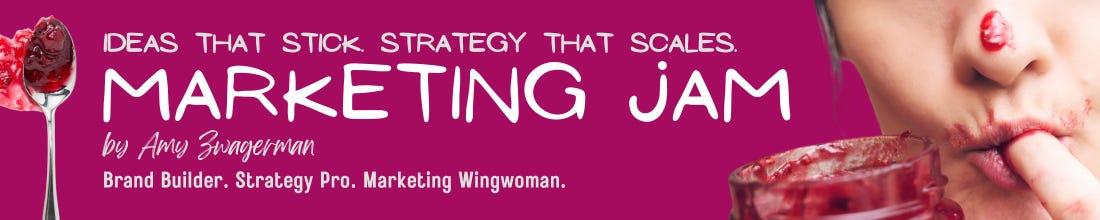 Marketing Jam Promotional Graphic
