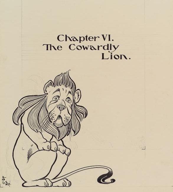 Between Pragmatism and Pusillanimity