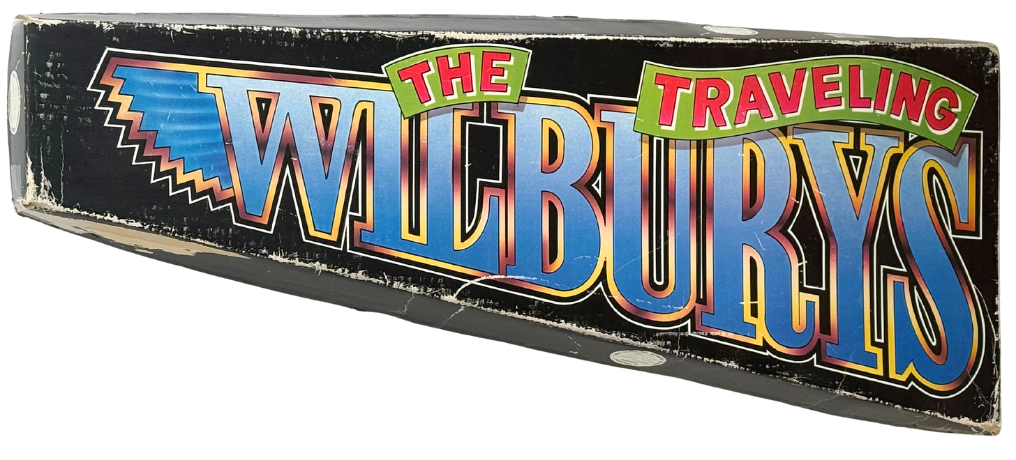 Gretsch Traveling Wilburys Guitar - by GuitarHeap