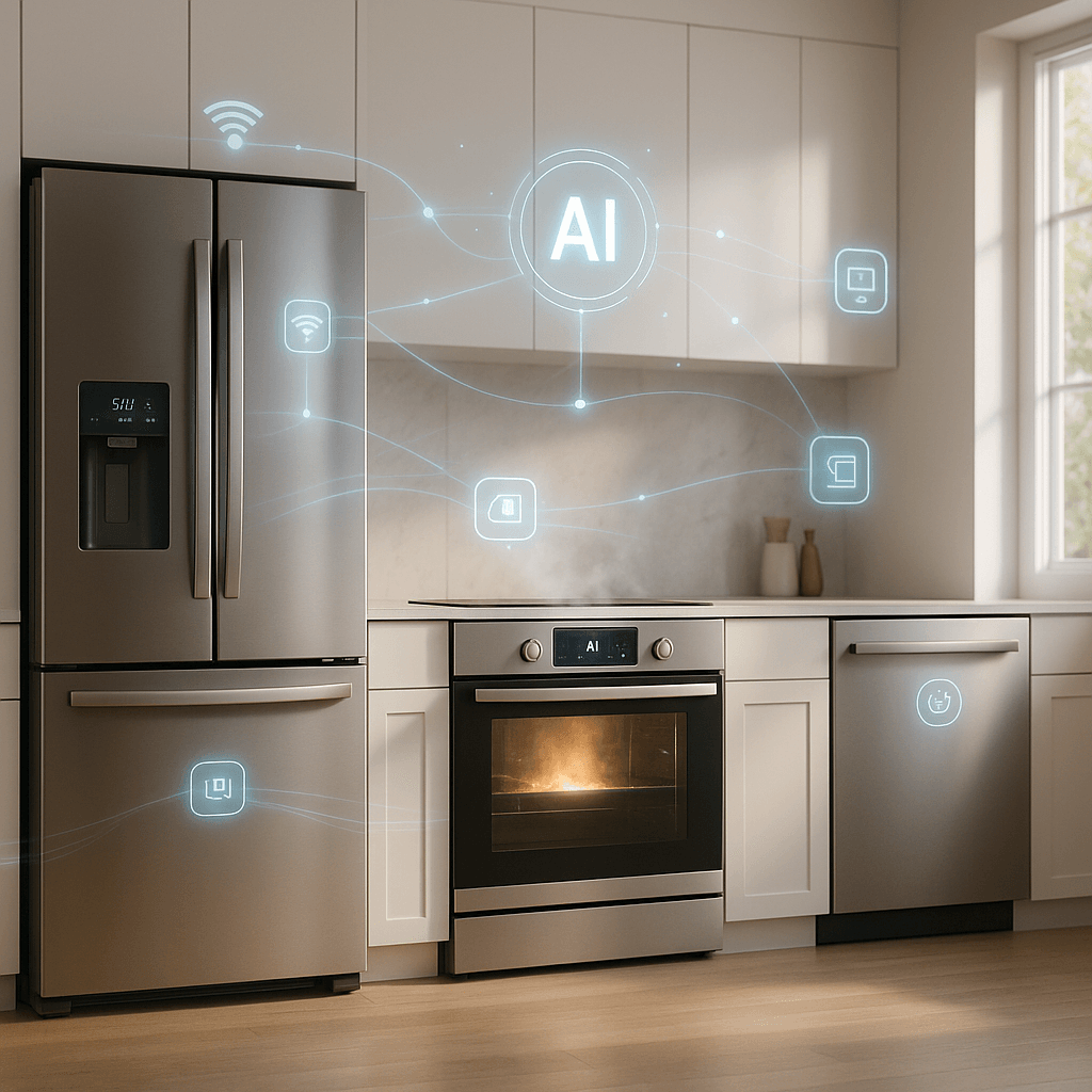 Samsung Bets Big on AI Home with Global Marketing Push