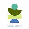 Lessons Learned - Paige Connell