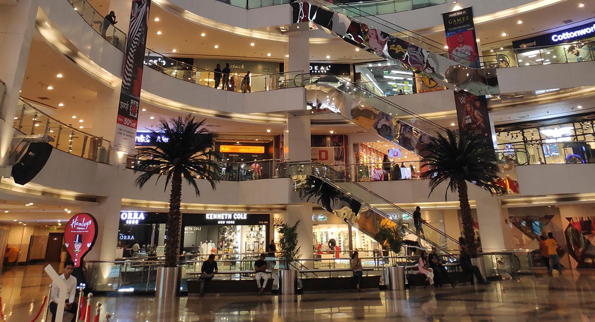 How typography, colours and symbols bring brands to life?