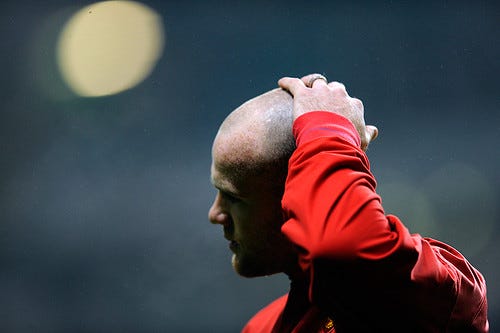 Celtic v Manchester United Celtic v Manchester United