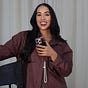 Jessica Pinili's avatar