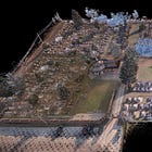 Mobile Laser Scanning for Digital Cemetery Mapping