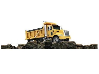 TruckIT & Bolton Capital Partner to Revolutionize Dump Truck Haulers TruckIT & Bolton Capital Partner to Revolutionize Dump Truck Haulers
