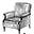 the talking chair Lit Journal's avatar