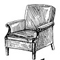 the talking chair Lit Journal's avatar