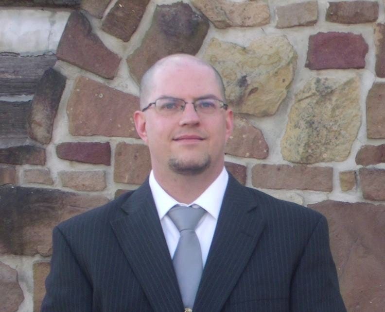 About — Derrick Holder For Congress