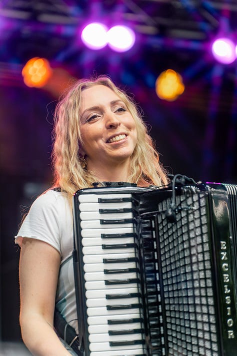 1 Luke Dante 2-3 Taavi Bergmann 4-5 Eduardo Scaramuzza