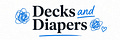 Decks and Diapers 