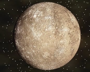Mercury