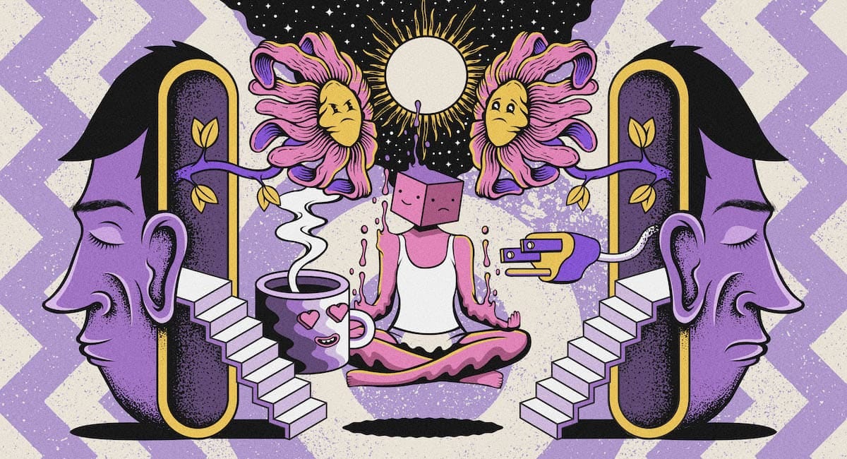 Weird Things About Well-Being