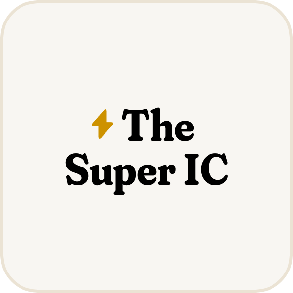 The Super IC