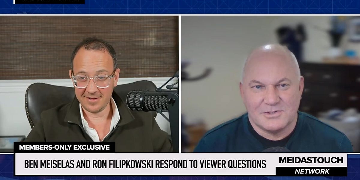 Ask the Editor-in-Chief: 3/6/26