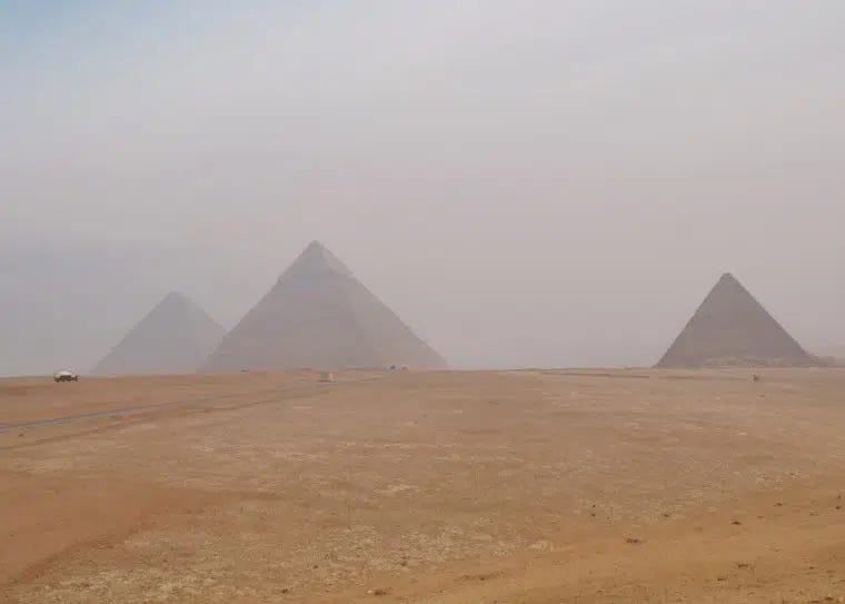 misterios egito antigo piramides de gize