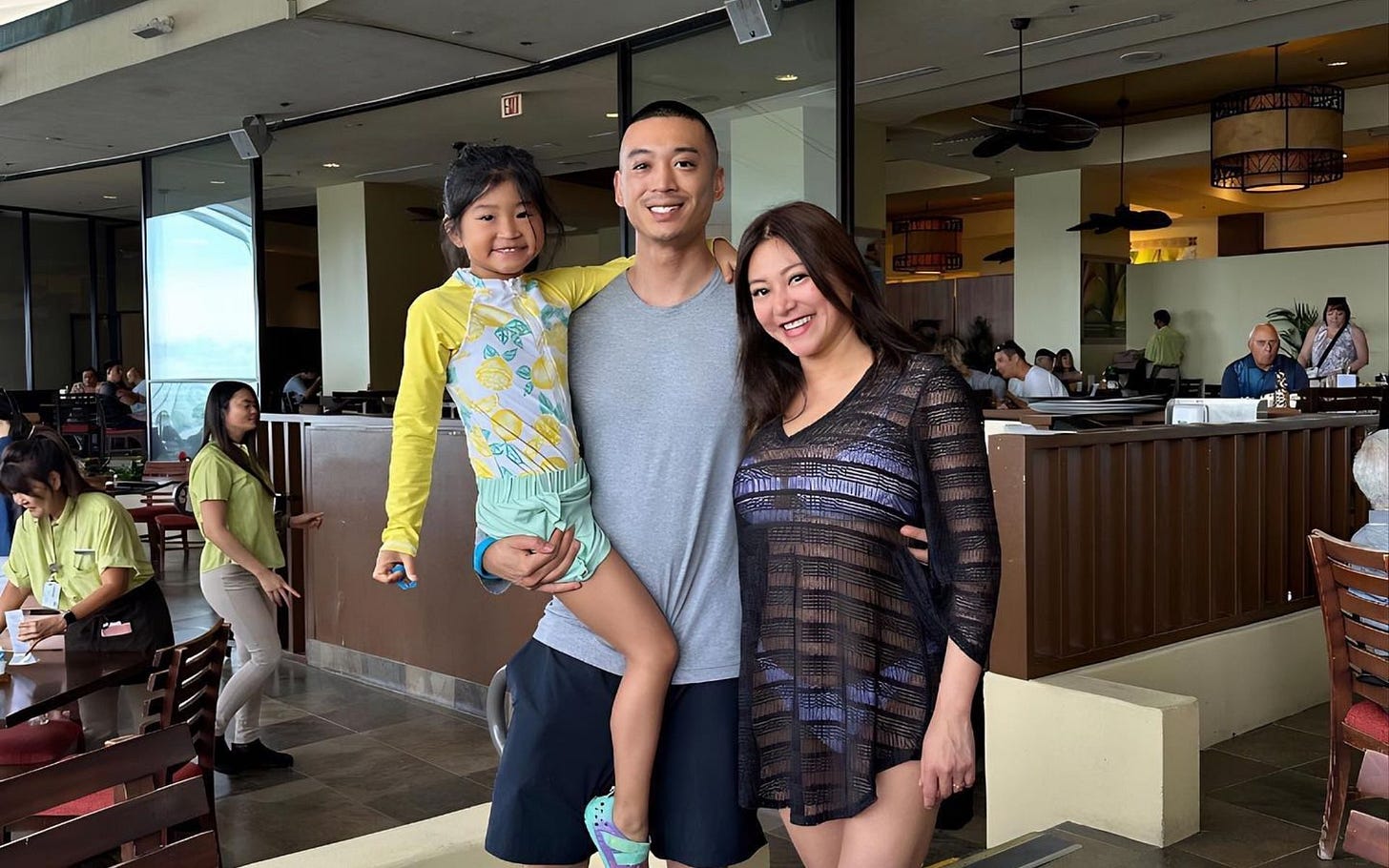 Rufa Mae Quinto’s ex-husband Trevor dies, cause still unclear Rufa Mae Quinto’s ex-husband Trevor dies, cause still unclear