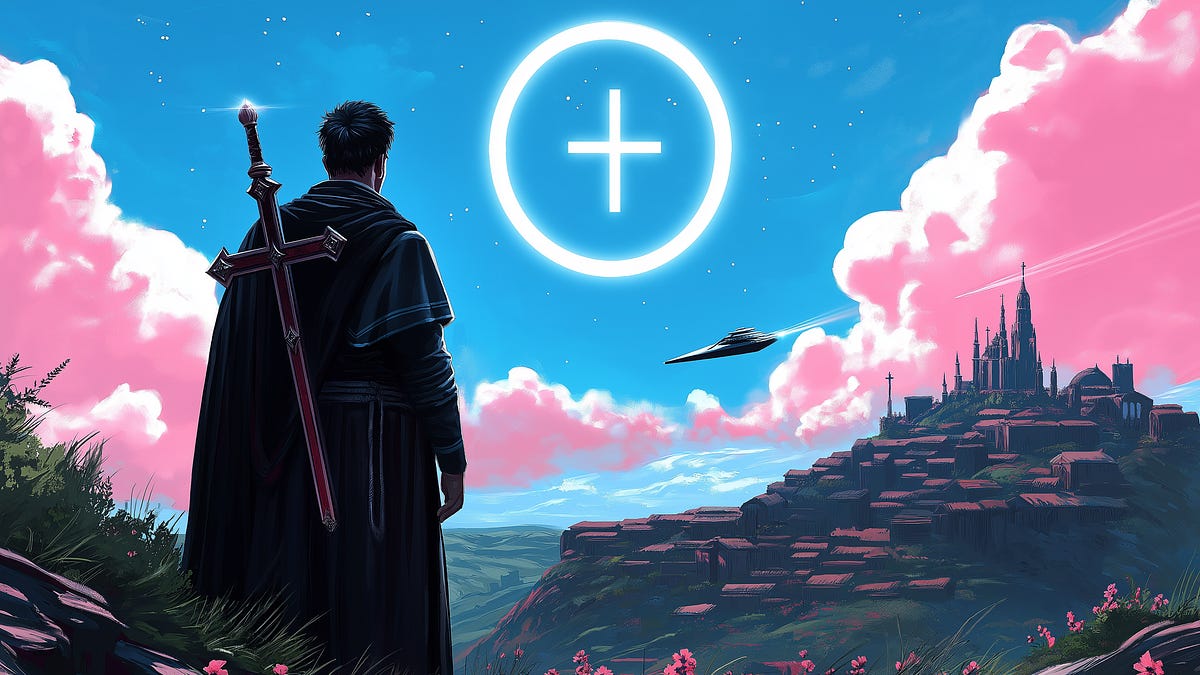 AI and the Body of Christ