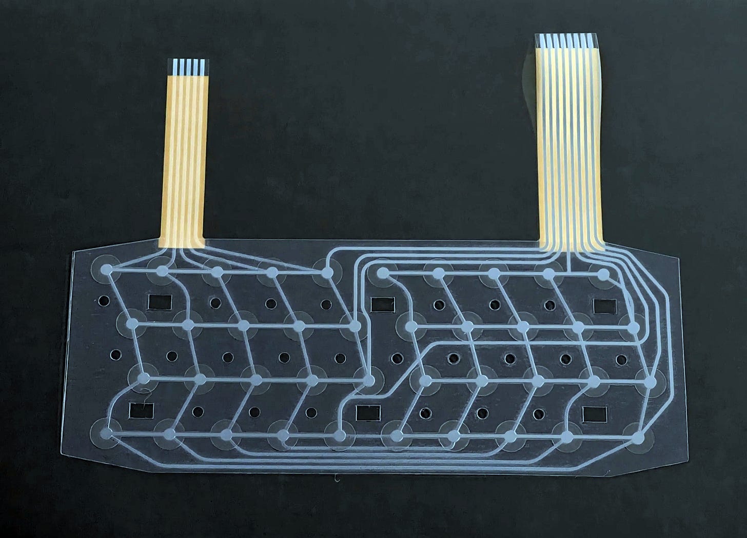 ありーページ　SCOL-32/N ESP32 Rainbow | Crowd Supply