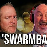 FROGPANTS! Podcasts, Art, Newsletter, MORE!