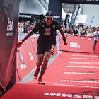 Between Start and Finish: The Hidden World of Ultrarunning