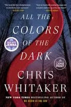 Image of All the Colors of the Dark