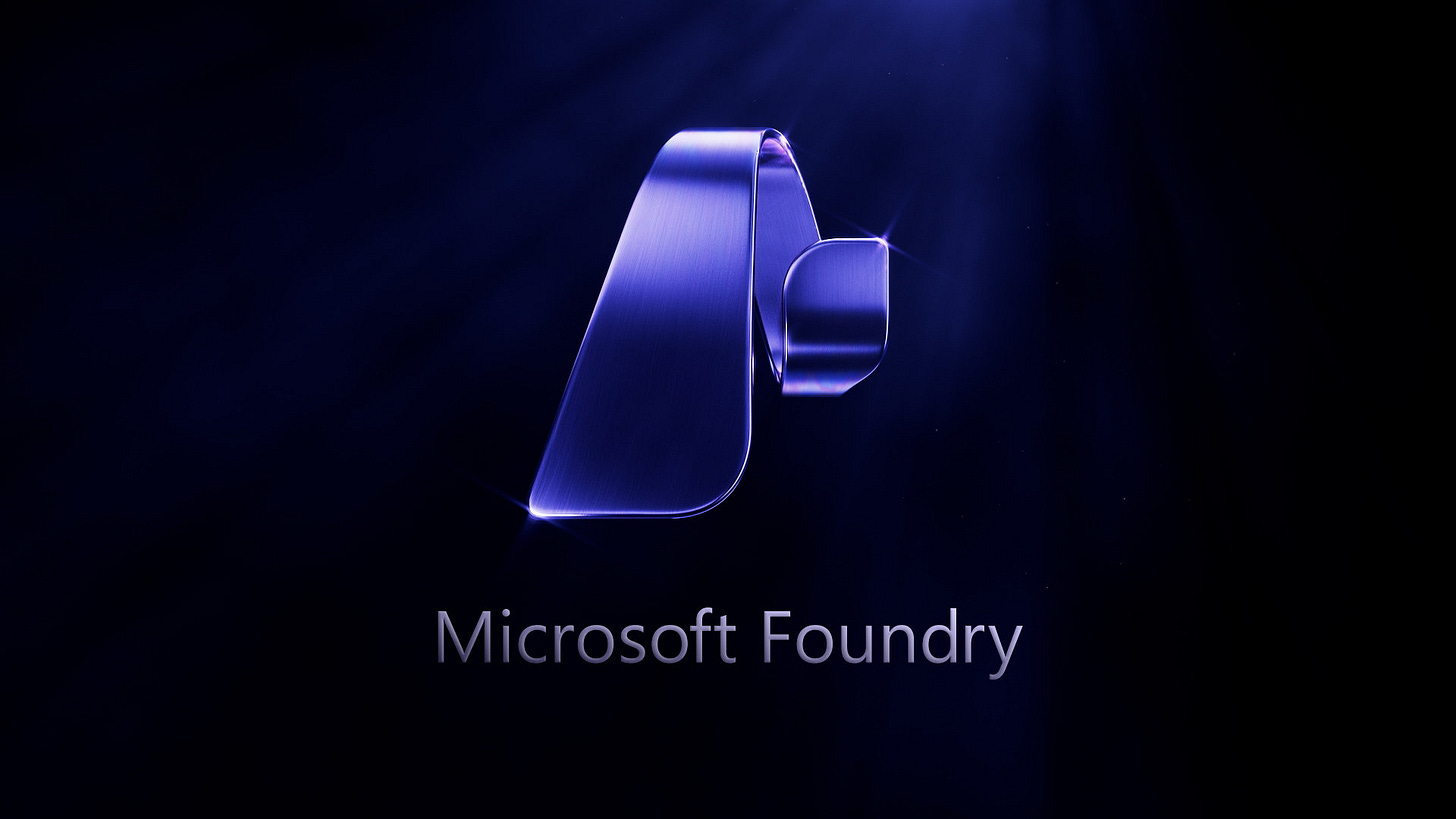 Microsoft Foundry | Microsoft Azure Microsoft Foundry | Microsoft Azure
