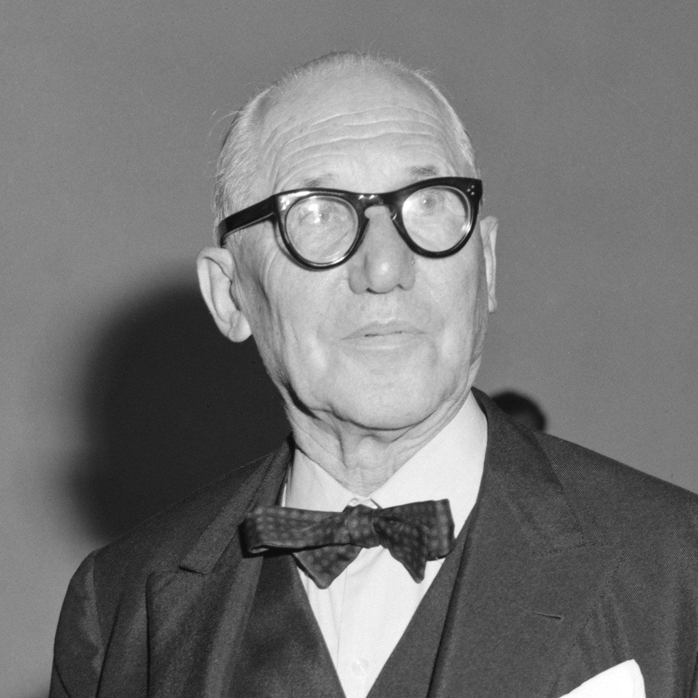 Le Corbusier - Alemannische Wikipedia Le Corbusier - Alemannische Wikipedia