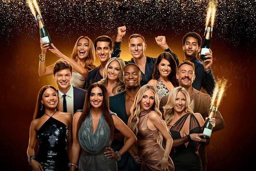 Southern Hospitality Season 3 Cast Official Photos and Bios | The Daily Dish