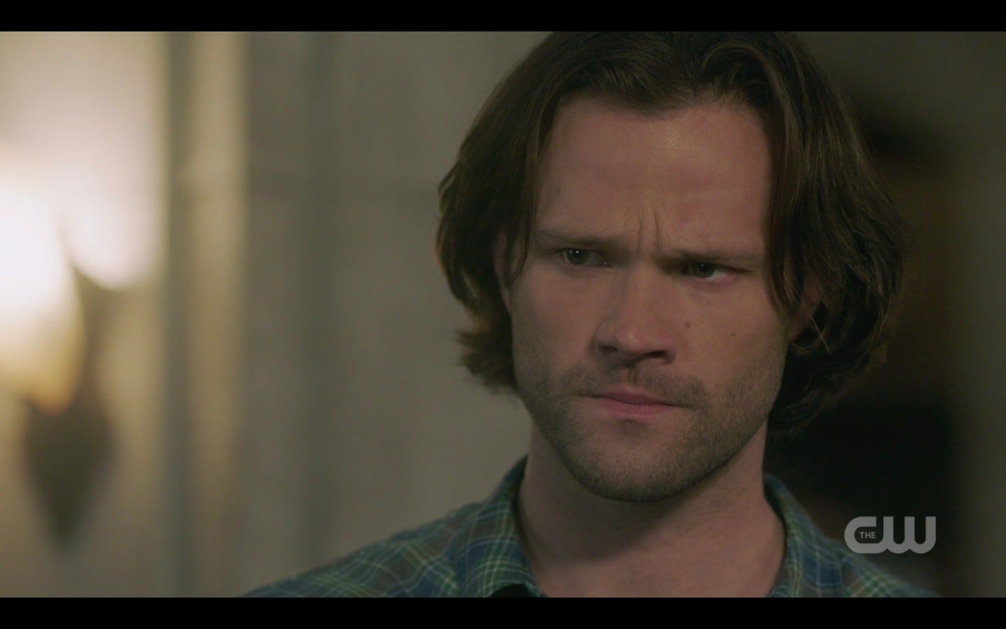 sam winchester to dean about jack hes our kid 1408 sam winchester to dean about jack hes our kid 1408