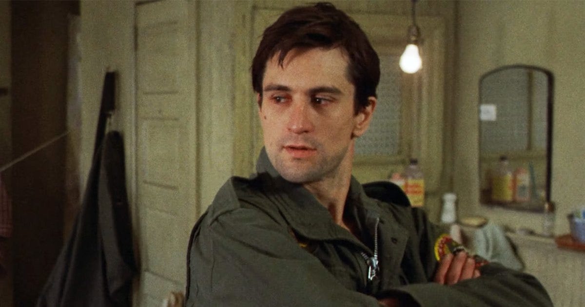 taxi driver