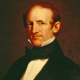 Wendell Phillips and the Mob That Made Him, Pt. 1.