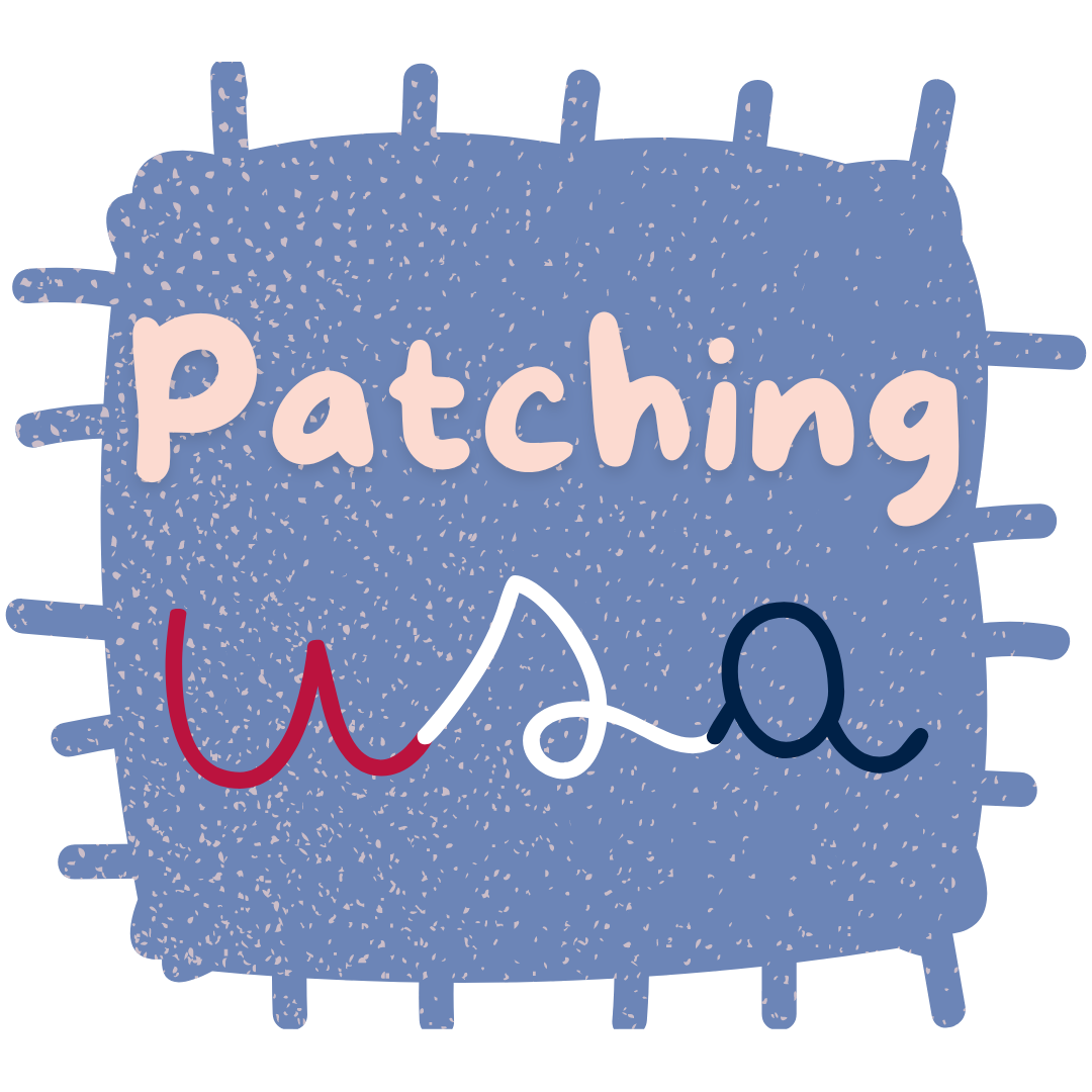 Substack profile picture for @patching