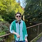 Euan Davidson's avatar