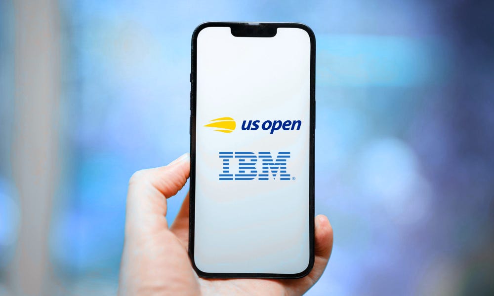 IBM and the USTA Introduce New AI-Powered Fan Experiences