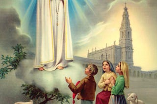 Fatima and the Sample Size Compensation (SSC) Fallacy