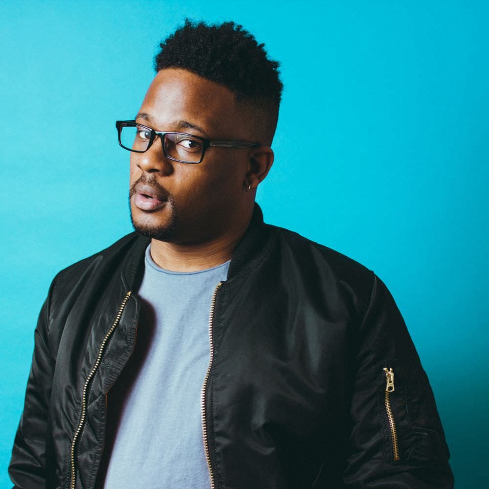 open mike eagle