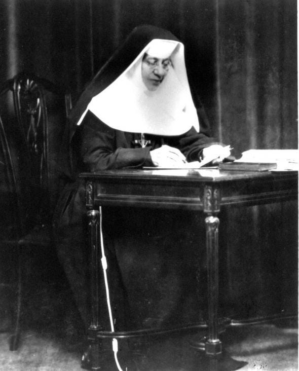 St. Katharine Drexel - Diocese of Sioux Falls, SD St. Katharine Drexel - Diocese of Sioux Falls, SD