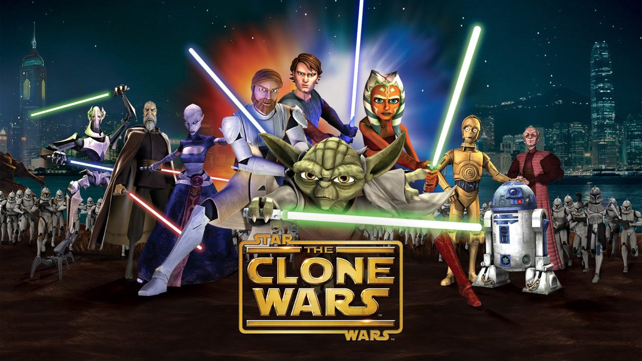 star wars the clone wars returns to tv star wars the clone wars returns to tv