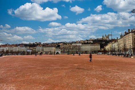 Place Bellecour