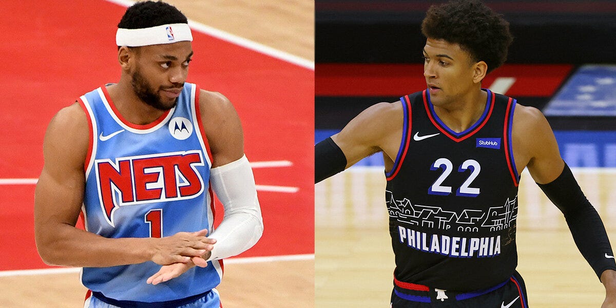 (Photo by Will Newton/Getty Images, Rich Schultz/Getty Images) (Photo by Will Newton/Getty Images, Rich Schultz/Getty Images)