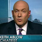 Better Sit Down For This One: Dr. Keith Ablow Miiiiight Be An Abusive Sex Creep