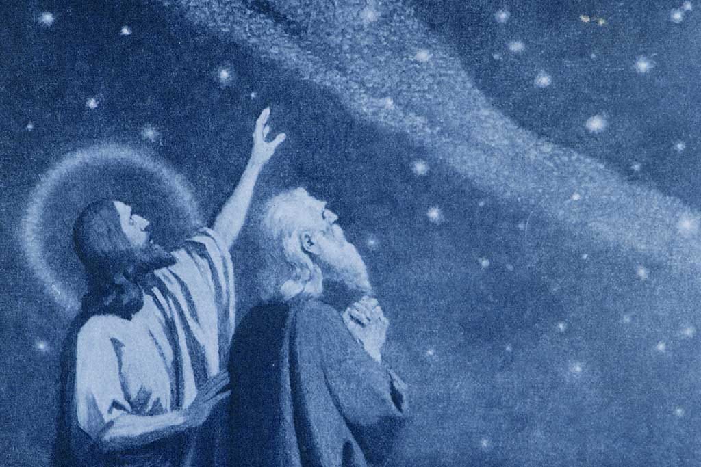 What is the Abrahamic Covenant? – NIV Bible | Genesis 12:1-3 NIV Bible What is the Abrahamic Covenant? – NIV Bible | Genesis 12:1-3 NIV Bible
