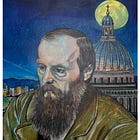 Lesson 4: A beginner's guide to Fyodor Dostoevsky & CRIME AND PUNISHMENT