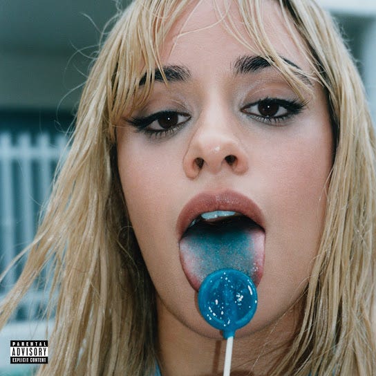 C,XOXO - Album by Camila Cabello