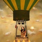 #18 Il privilegio di andare via 👋