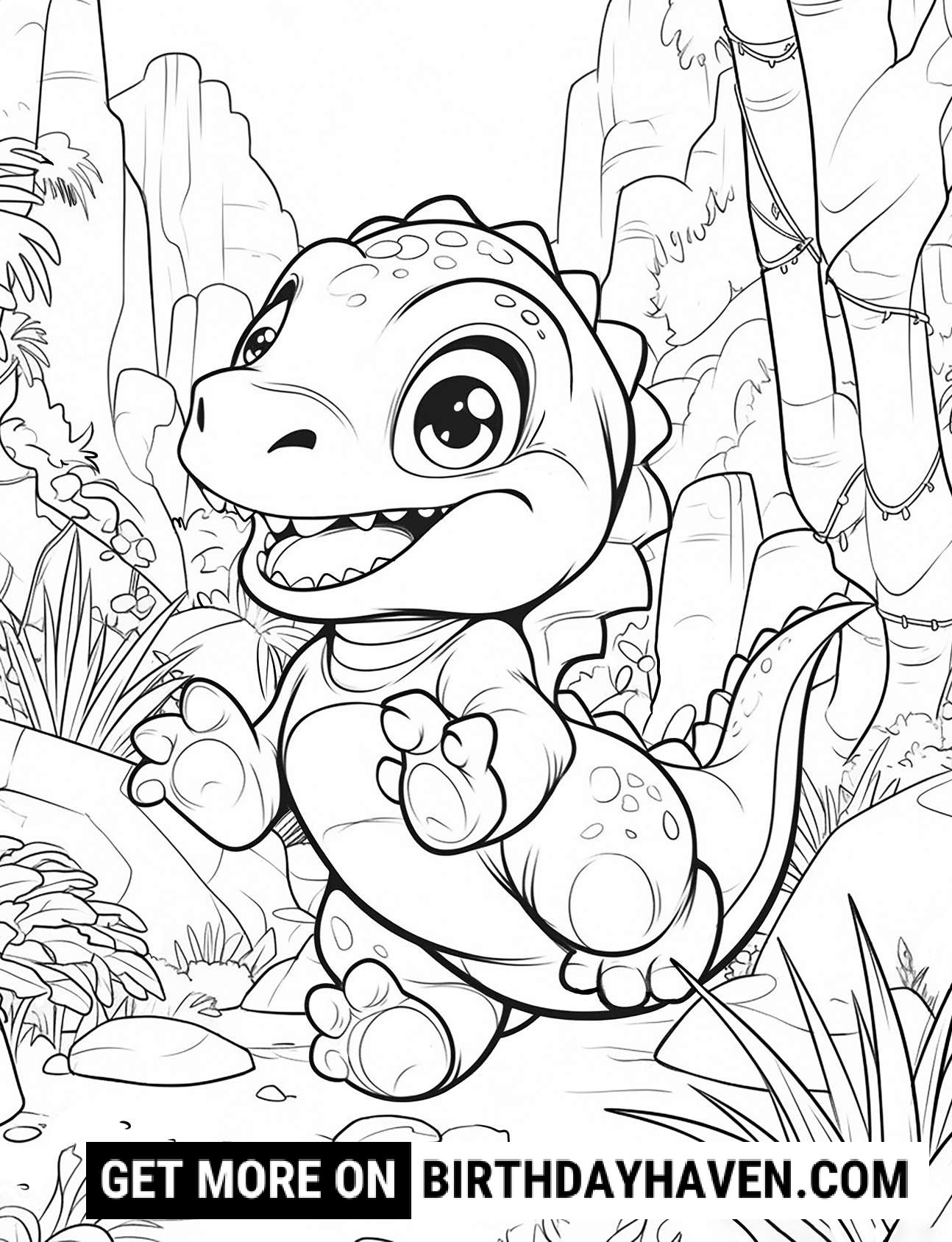 Cute Coloring Pages Cute Coloring Pages