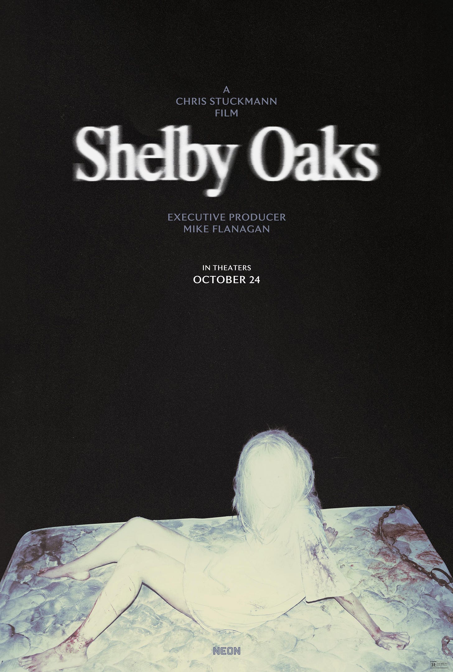 Shelby Oaks (2024) - IMDb