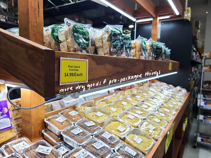 Triveni Indian Market